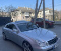 Серый Мерседес ЦЛС-Класс, объемом двигателя 5.5 л и пробегом 302 тыс. км за 12000 $, фото 27 на Automoto.ua