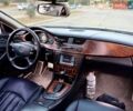 Серый Мерседес ЦЛС-Класс, объемом двигателя 2.99 л и пробегом 225 тыс. км за 7700 $, фото 9 на Automoto.ua
