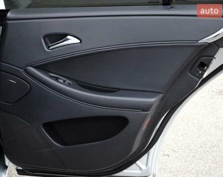 Сірий Мерседес ЦЛС-Клас, об'ємом двигуна 3.5 л та пробігом 135 тис. км за 13500 $, фото 32 на Automoto.ua