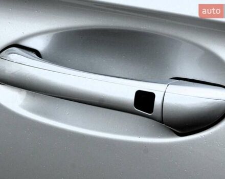 Сірий Мерседес ЦЛС-Клас, об'ємом двигуна 3.5 л та пробігом 135 тис. км за 13500 $, фото 17 на Automoto.ua