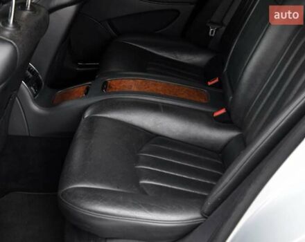 Сірий Мерседес ЦЛС-Клас, об'ємом двигуна 3.5 л та пробігом 135 тис. км за 13500 $, фото 30 на Automoto.ua