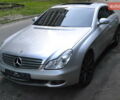 Мерседес ЦЛС-Клас 2008 у Києві на Automoto.ua Сірий Мерседес ЦЛС-Клас, об'ємом двигуна 3 л та пробігом 295 тис. км за 5700 $, фото 2 на Automoto.ua