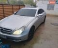 Сірий Мерседес ЦЛС-Клас, об'ємом двигуна 3 л та пробігом 400 тис. км за 9000 $, фото 1 на Automoto.ua