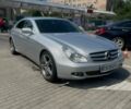Сірий Мерседес ЦЛС-Клас, об'ємом двигуна 3 л та пробігом 320 тис. км за 10200 $, фото 1 на Automoto.ua