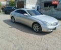 Сірий Мерседес ЦЛС-Клас, об'ємом двигуна 3 л та пробігом 400 тис. км за 10000 $, фото 1 на Automoto.ua