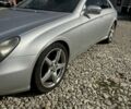Сірий Мерседес ЦЛС-Клас, об'ємом двигуна 3 л та пробігом 300 тис. км за 4000 $, фото 1 на Automoto.ua