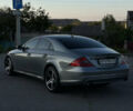 Серый Мерседес ЦЛС-Класс, объемом двигателя 5.46 л и пробегом 246 тыс. км за 16000 $, фото 3 на Automoto.ua