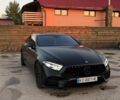 Серый Мерседес ЦЛС-Класс, объемом двигателя 3 л и пробегом 160 тыс. км за 51000 $, фото 1 на Automoto.ua