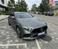 Мерседес ЦЛС-Класс 2018 в Ужгороде на Automoto.ua Серый Мерседес ЦЛС-Класс, объемом двигателя 3 л и пробегом 75 тыс. км за 62000 $, фото 16 на Automoto.ua