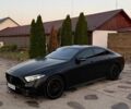 Серый Мерседес ЦЛС-Класс, объемом двигателя 3 л и пробегом 160 тыс. км за 51000 $, фото 1 на Automoto.ua