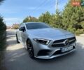 Серый Мерседес ЦЛС-Класс, объемом двигателя 3 л и пробегом 70 тыс. км за 52500 $, фото 2 на Automoto.ua
