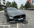 Мерседес ЦЛС-Класс 2018 в Ужгороде на Automoto.ua Серый Мерседес ЦЛС-Класс, объемом двигателя 3 л и пробегом 75 тыс. км за 62000 $, фото 19 на Automoto.ua