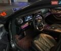 Сірий Мерседес ЦЛС-Клас, об'ємом двигуна 3 л та пробігом 135 тис. км за 59700 $, фото 15 на Automoto.ua