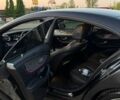 Серый Мерседес ЦЛС-Класс, объемом двигателя 3 л и пробегом 160 тыс. км за 54000 $, фото 15 на Automoto.ua