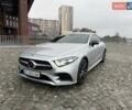 Серый Мерседес ЦЛС-Класс, объемом двигателя 3 л и пробегом 70 тыс. км за 63000 $, фото 1 на Automoto.ua