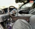 Сірий Мерседес ЦЛС-Клас, об'ємом двигуна 3 л та пробігом 43 тис. км за 51900 $, фото 20 на Automoto.ua