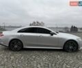 Серый Мерседес ЦЛС-Класс, объемом двигателя 3 л и пробегом 70 тыс. км за 63000 $, фото 7 на Automoto.ua