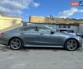 Сірий Мерседес ЦЛС-Клас, об'ємом двигуна 3 л та пробігом 43 тис. км за 51900 $, фото 14 на Automoto.ua