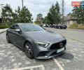 Мерседес ЦЛС-Класс 2018 в Ужгороде на Automoto.ua Серый Мерседес ЦЛС-Класс, объемом двигателя 3 л и пробегом 75 тыс. км за 62000 $, фото 15 на Automoto.ua