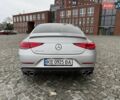 Серый Мерседес ЦЛС-Класс, объемом двигателя 3 л и пробегом 70 тыс. км за 63000 $, фото 5 на Automoto.ua