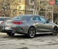Сірий Мерседес ЦЛС-Клас, об'ємом двигуна 3 л та пробігом 43 тис. км за 51900 $, фото 7 на Automoto.ua
