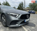 Мерседес ЦЛС-Класс 2018 в Ужгороде на Automoto.ua Серый Мерседес ЦЛС-Класс, объемом двигателя 3 л и пробегом 75 тыс. км за 62000 $, фото 20 на Automoto.ua