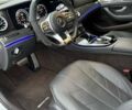 Серый Мерседес ЦЛС-Класс, объемом двигателя 3 л и пробегом 70 тыс. км за 63000 $, фото 15 на Automoto.ua