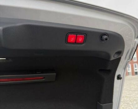 Серый Мерседес ЦЛС-Класс, объемом двигателя 3 л и пробегом 70 тыс. км за 63000 $, фото 23 на Automoto.ua