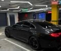 Сірий Мерседес ЦЛС-Клас, об'ємом двигуна 3 л та пробігом 135 тис. км за 59700 $, фото 12 на Automoto.ua