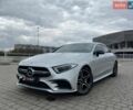Серый Мерседес ЦЛС-Класс, объемом двигателя 3 л и пробегом 132 тыс. км за 47490 $, фото 1 на Automoto.ua