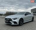 Серый Мерседес ЦЛС-Класс, объемом двигателя 3 л и пробегом 132 тыс. км за 47490 $, фото 15 на Automoto.ua