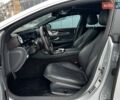 Сірий Мерседес ЦЛС-Клас, об'ємом двигуна 3 л та пробігом 170 тис. км за 39500 $, фото 8 на Automoto.ua