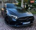 Серый Мерседес ЦЛС-Класс, объемом двигателя 2.93 л и пробегом 103 тыс. км за 53900 $, фото 1 на Automoto.ua