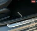Серый Мерседес ЦЛС-Класс, объемом двигателя 3 л и пробегом 107 тыс. км за 54800 $, фото 45 на Automoto.ua