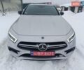 Сірий Мерседес ЦЛС-Клас, об'ємом двигуна 3 л та пробігом 131 тис. км за 52000 $, фото 1 на Automoto.ua