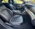 Серый Мерседес ЦЛС-Класс, объемом двигателя 3 л и пробегом 49 тыс. км за 56999 $, фото 27 на Automoto.ua