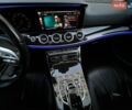 Серый Мерседес ЦЛС-Класс, объемом двигателя 3 л и пробегом 145 тыс. км за 53000 $, фото 1 на Automoto.ua