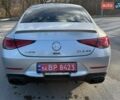 Серый Мерседес ЦЛС-Класс, объемом двигателя 3 л и пробегом 132 тыс. км за 50000 $, фото 22 на Automoto.ua