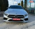 Серый Мерседес ЦЛС-Класс, объемом двигателя 3 л и пробегом 132 тыс. км за 50000 $, фото 27 на Automoto.ua