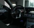 Серый Мерседес ЦЛС-Класс, объемом двигателя 2.9 л и пробегом 95 тыс. км за 62000 $, фото 30 на Automoto.ua