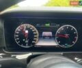 Серый Мерседес ЦЛС-Класс, объемом двигателя 3 л и пробегом 145 тыс. км за 53000 $, фото 18 на Automoto.ua