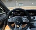 Серый Мерседес ЦЛС-Класс, объемом двигателя 3 л и пробегом 49 тыс. км за 57499 $, фото 23 на Automoto.ua