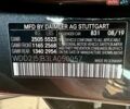 Серый Мерседес ЦЛС-Класс, объемом двигателя 3 л и пробегом 145 тыс. км за 53000 $, фото 32 на Automoto.ua