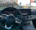 Серый Мерседес ЦЛС-Класс, объемом двигателя 2.93 л и пробегом 103 тыс. км за 53900 $, фото 4 на Automoto.ua