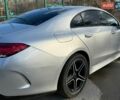 Серый Мерседес ЦЛС-Класс, объемом двигателя 3 л и пробегом 132 тыс. км за 50000 $, фото 14 на Automoto.ua