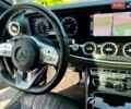 Серый Мерседес ЦЛС-Класс, объемом двигателя 3 л и пробегом 145 тыс. км за 53000 $, фото 16 на Automoto.ua
