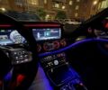 Серый Мерседес ЦЛС-Класс, объемом двигателя 3 л и пробегом 49 тыс. км за 57499 $, фото 1 на Automoto.ua