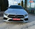 Серый Мерседес ЦЛС-Класс, объемом двигателя 3 л и пробегом 132 тыс. км за 50000 $, фото 26 на Automoto.ua