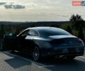 Серый Мерседес ЦЛС-Класс, объемом двигателя 3 л и пробегом 107 тыс. км за 54800 $, фото 12 на Automoto.ua
