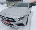 Сірий Мерседес ЦЛС-Клас, об'ємом двигуна 3 л та пробігом 131 тис. км за 52000 $, фото 2 на Automoto.ua